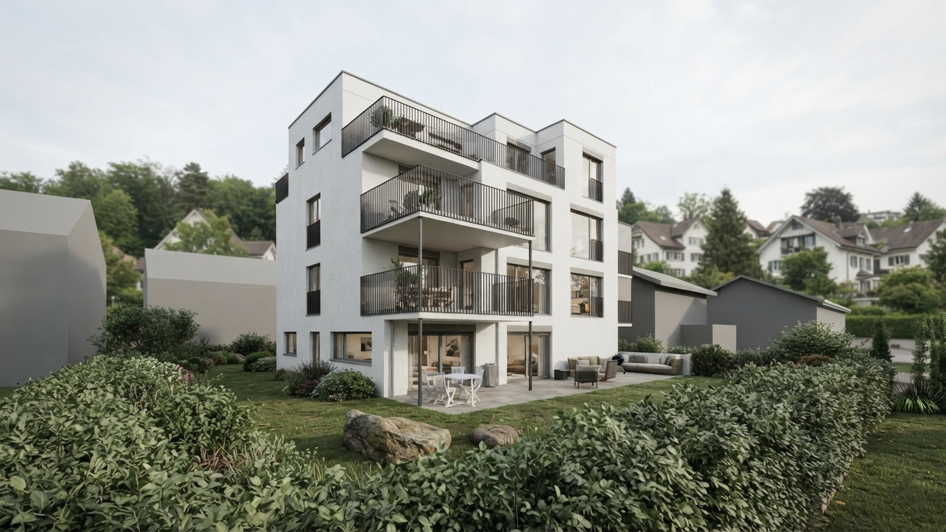 Residenza Winterthur