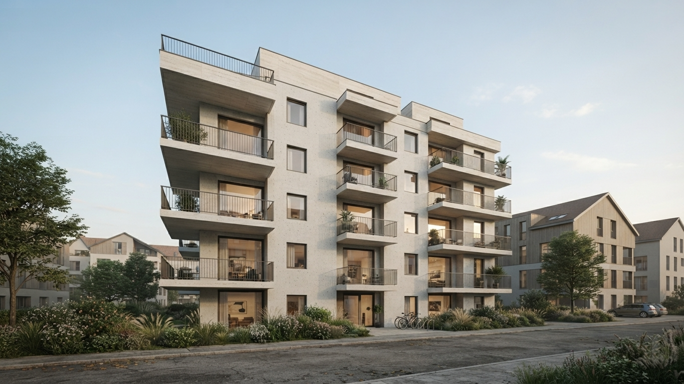 Residenza Lachen