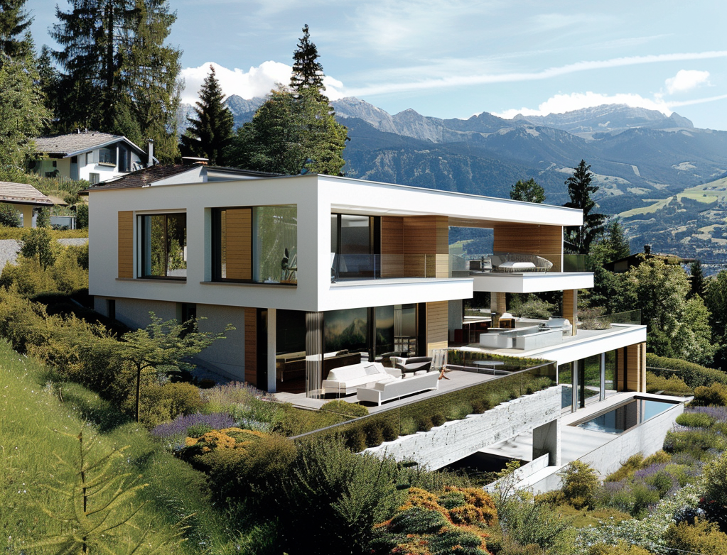 Villa Bellavista