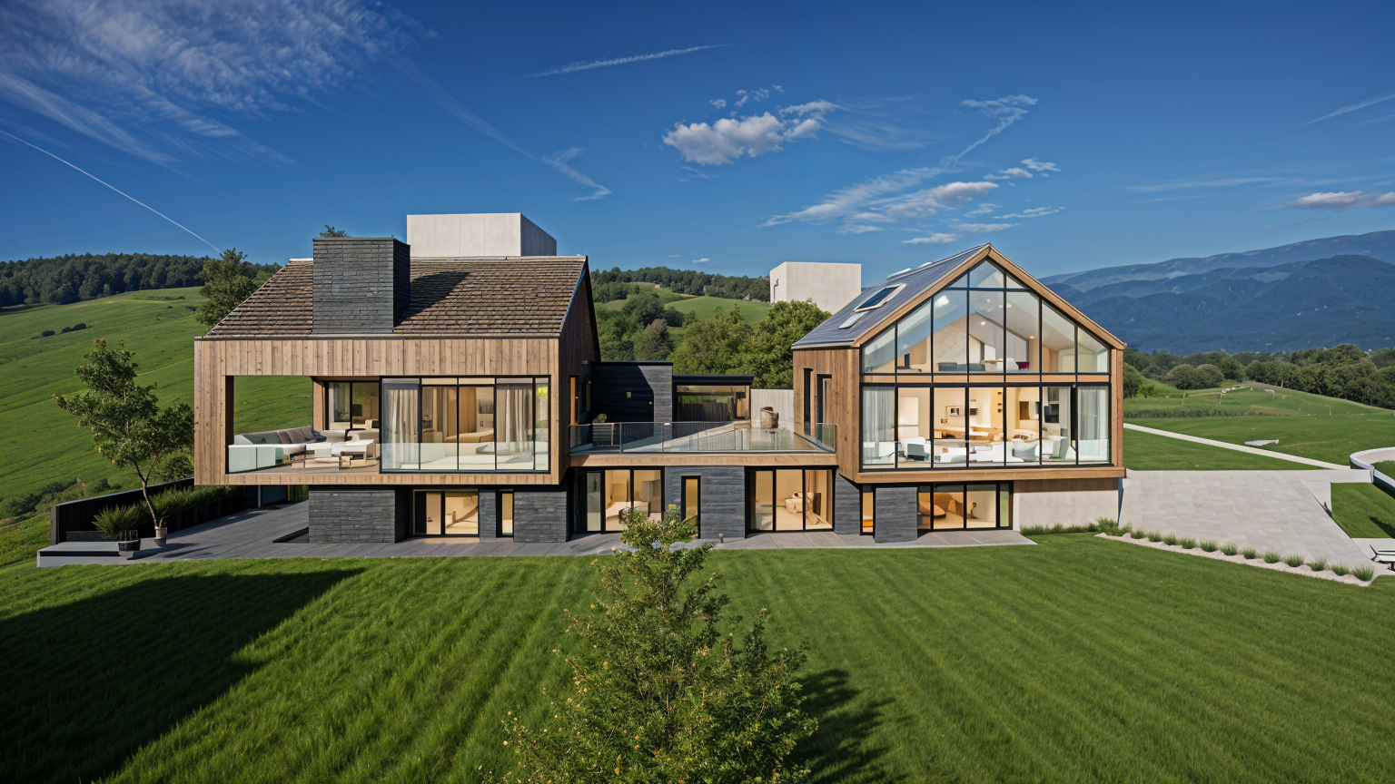 Residenza Alpthal