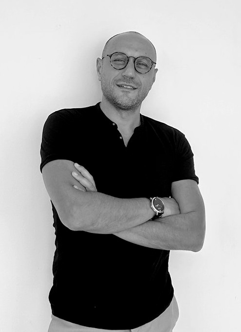 Gianluca Petrolo