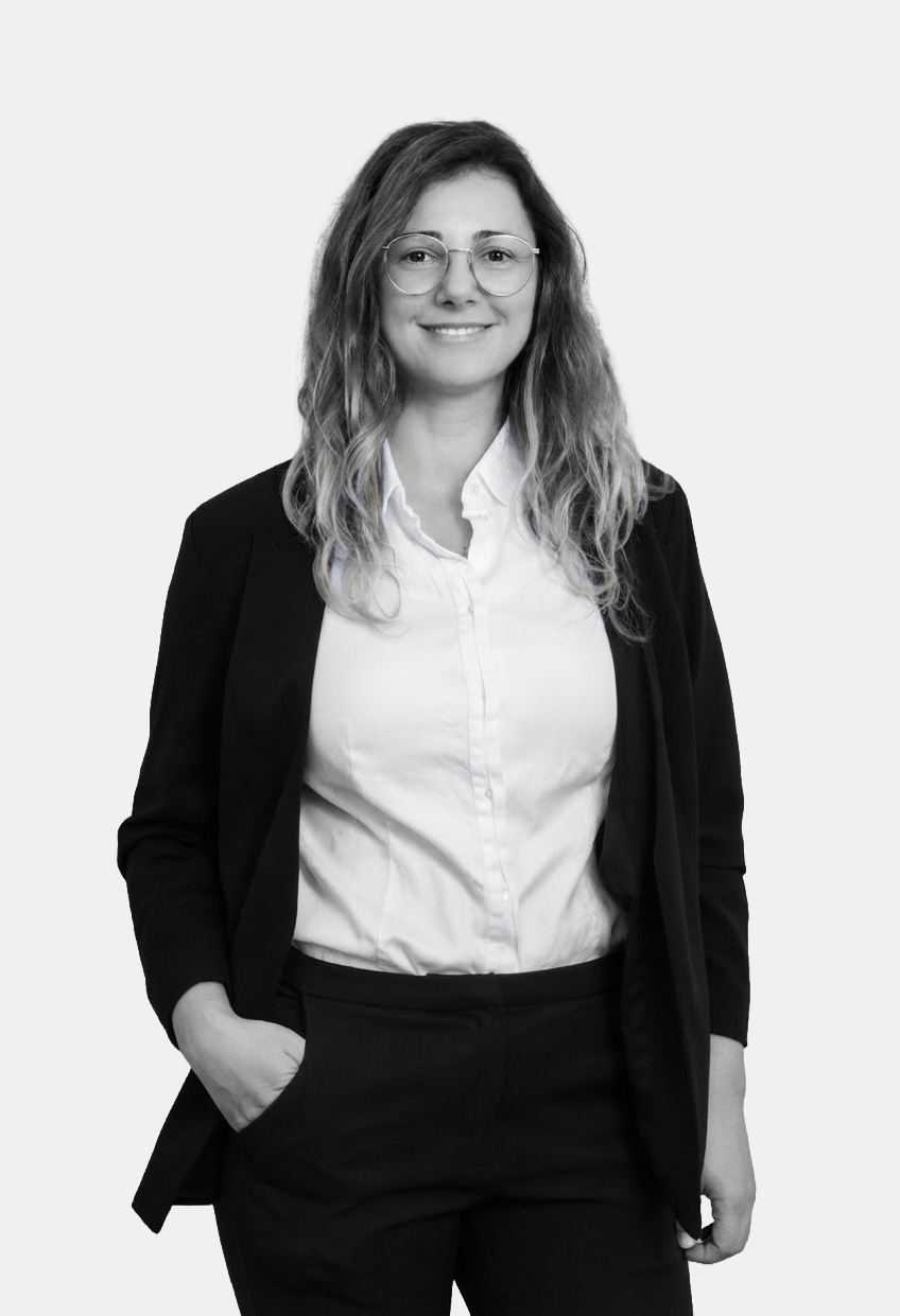 Plamena Dimitrova
